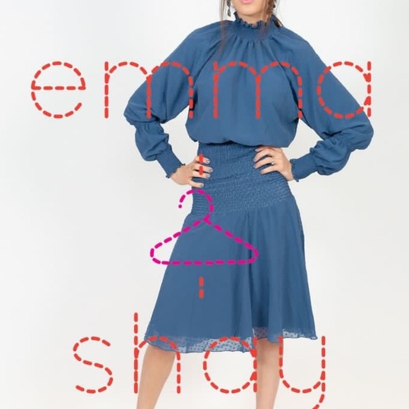 Emma and Shay dress - Picture 1 of 5